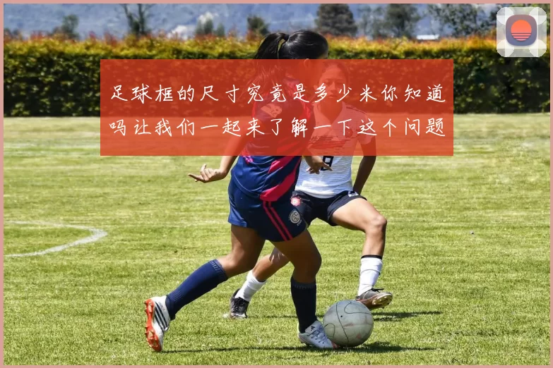 足球框的尺寸究竟是多少米你知道吗让我们一起来了解一下这个问题的答案