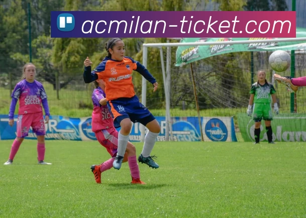 米兰体育发展历程